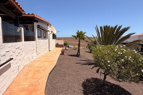Villa i Parque Holandes, Fuerteventura, Parque Holandes - € 550.000 | Ref: C0395 - foto 35